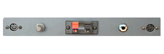 BACKPLATE BACKPLATE